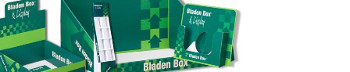 Bladen Box catalogue